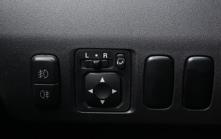 Mitsubishi Pajero IV, 2008 год, 1 510 000 рублей, 18 фотография