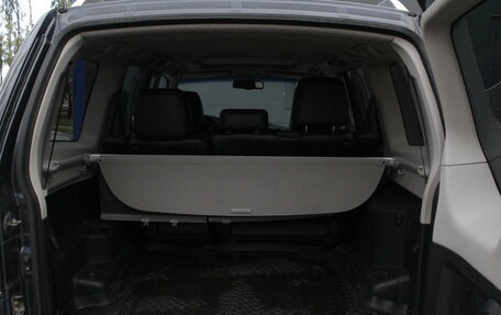 Mitsubishi Pajero IV, 2008 год, 1 510 000 рублей, 11 фотография