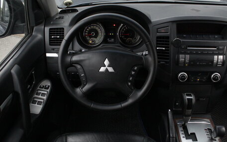 Mitsubishi Pajero IV, 2008 год, 1 510 000 рублей, 9 фотография