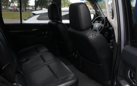 Mitsubishi Pajero IV, 2008 год, 1 510 000 рублей, 12 фотография