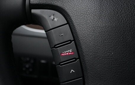 Mitsubishi Pajero IV, 2008 год, 1 510 000 рублей, 19 фотография