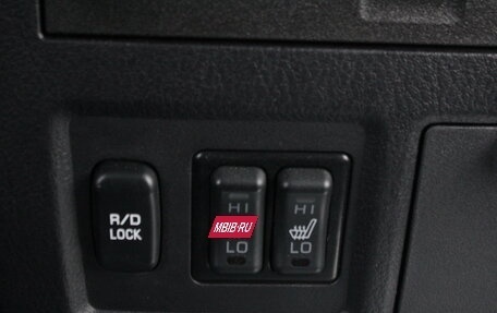 Mitsubishi Pajero IV, 2008 год, 1 510 000 рублей, 25 фотография