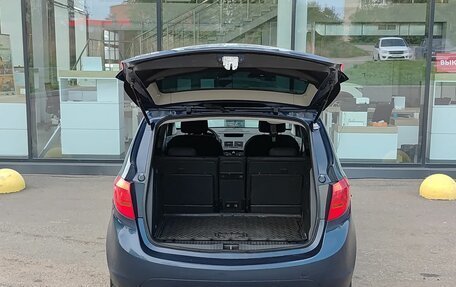Opel Meriva, 2012 год, 410 000 рублей, 10 фотография
