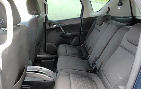 Opel Meriva, 2012 год, 410 000 рублей, 12 фотография