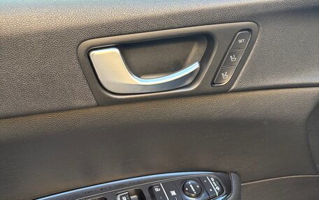 KIA Optima IV, 2019 год, 1 790 000 рублей, 8 фотография