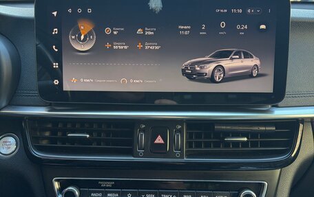 KIA Optima IV, 2019 год, 1 790 000 рублей, 7 фотография