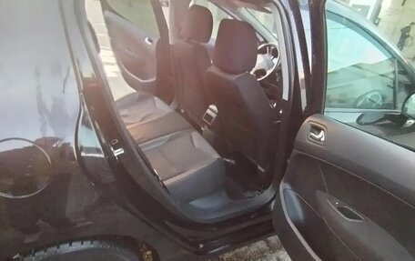 Peugeot 308 II, 2010 год, 350 000 рублей, 9 фотография