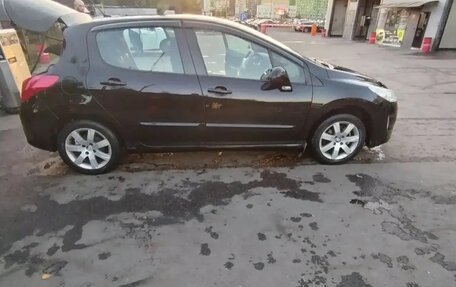 Peugeot 308 II, 2010 год, 350 000 рублей, 5 фотография
