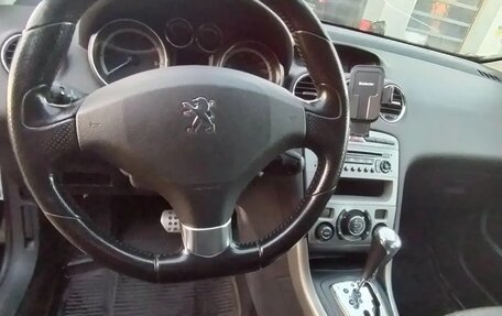 Peugeot 308 II, 2010 год, 350 000 рублей, 7 фотография