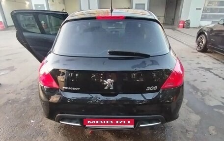 Peugeot 308 II, 2010 год, 350 000 рублей, 3 фотография