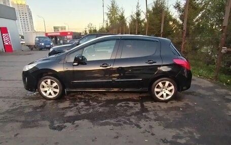 Peugeot 308 II, 2010 год, 350 000 рублей, 2 фотография