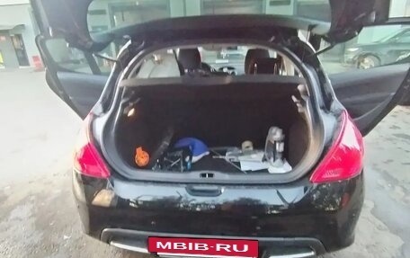 Peugeot 308 II, 2010 год, 350 000 рублей, 8 фотография