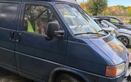 Volkswagen Transporter T4, 1996 год, 300 000 рублей, 2 фотография