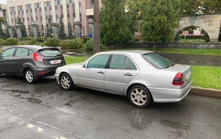 Mercedes-Benz C-Класс, 1996 год, 240 000 рублей, 6 фотография
