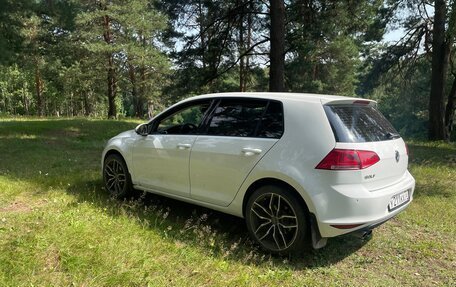 Volkswagen Golf VII, 2013 год, 1 000 000 рублей, 5 фотография