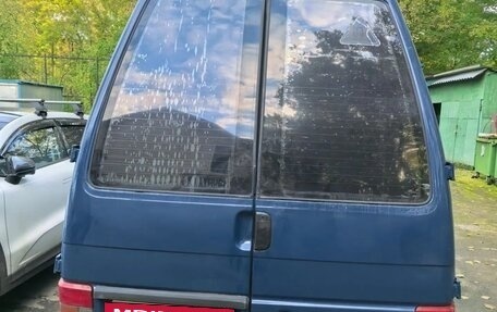 Volkswagen Transporter T4, 1996 год, 300 000 рублей, 4 фотография