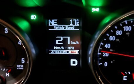 Jeep Grand Cherokee, 2011 год, 2 300 000 рублей, 4 фотография