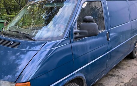 Volkswagen Transporter T4, 1996 год, 300 000 рублей, 6 фотография