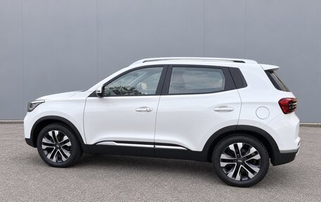 Chery Tiggo 4 I рестайлинг, 2022 год, 1 400 000 рублей, 4 фотография
