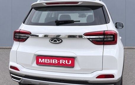Chery Tiggo 4 I рестайлинг, 2022 год, 1 400 000 рублей, 3 фотография