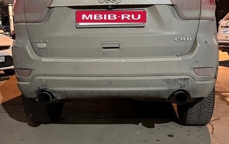 Jeep Grand Cherokee, 2011 год, 2 300 000 рублей, 7 фотография