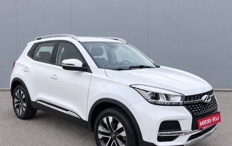 Chery Tiggo 4 I рестайлинг, 2022 год, 1 400 000 рублей, 2 фотография