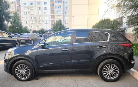 KIA Sportage IV рестайлинг, 2018 год, 1 900 000 рублей, 4 фотография