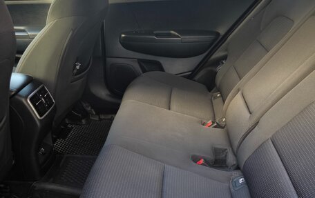 KIA Sportage IV рестайлинг, 2018 год, 1 900 000 рублей, 9 фотография