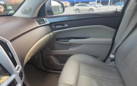 Cadillac SRX II рестайлинг, 2012 год, 1 300 000 рублей, 6 фотография