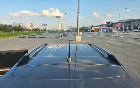 Cadillac SRX II рестайлинг, 2012 год, 1 300 000 рублей, 29 фотография