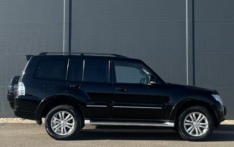Mitsubishi Pajero IV, 2013 год, 2 190 000 рублей, 4 фотография