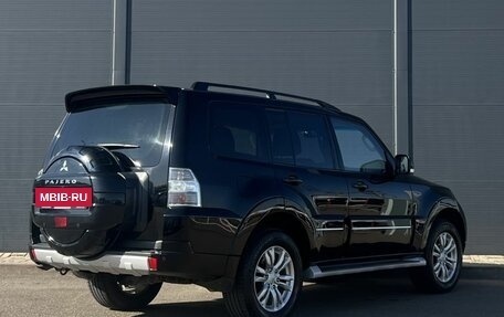 Mitsubishi Pajero IV, 2013 год, 2 190 000 рублей, 5 фотография