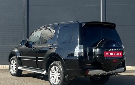 Mitsubishi Pajero IV, 2013 год, 2 190 000 рублей, 7 фотография