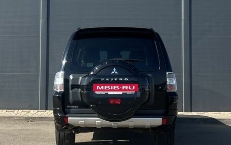 Mitsubishi Pajero IV, 2013 год, 2 190 000 рублей, 6 фотография