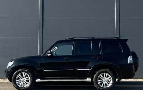 Mitsubishi Pajero IV, 2013 год, 2 190 000 рублей, 8 фотография