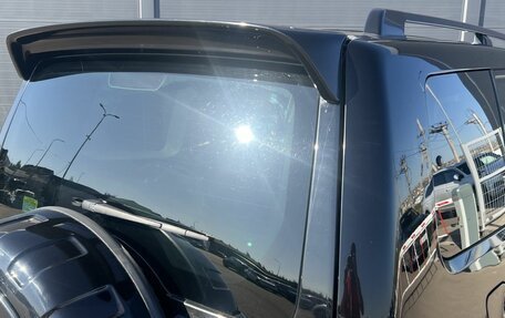 Mitsubishi Pajero IV, 2013 год, 2 190 000 рублей, 11 фотография