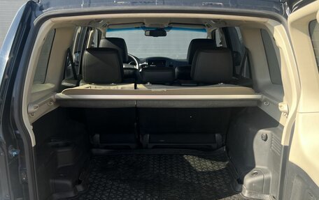 Mitsubishi Pajero IV, 2013 год, 2 190 000 рублей, 13 фотография