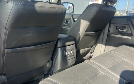 Mitsubishi Pajero IV, 2013 год, 2 190 000 рублей, 22 фотография