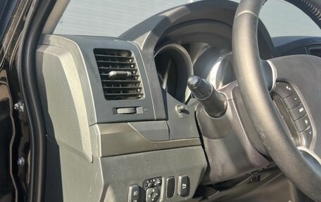 Mitsubishi Pajero IV, 2013 год, 2 190 000 рублей, 19 фотография