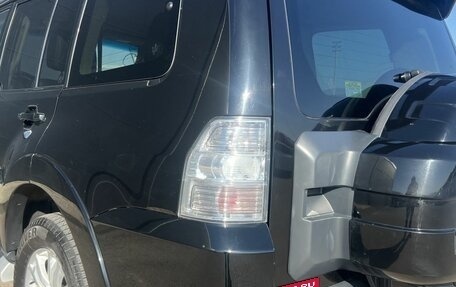 Mitsubishi Pajero IV, 2013 год, 2 190 000 рублей, 12 фотография