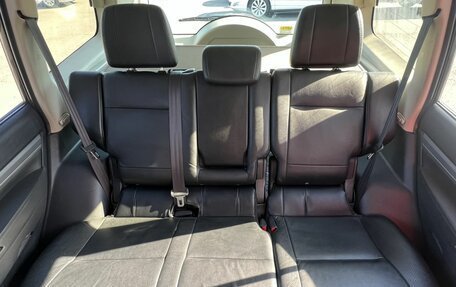 Mitsubishi Pajero IV, 2013 год, 2 190 000 рублей, 23 фотография