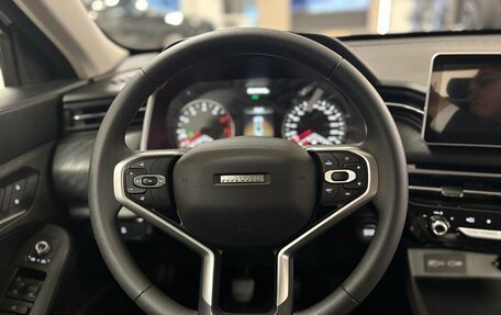 Haval Jolion, 2026 год, 2 099 000 рублей, 4 фотография