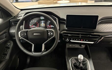 Haval Jolion, 2026 год, 2 099 000 рублей, 10 фотография