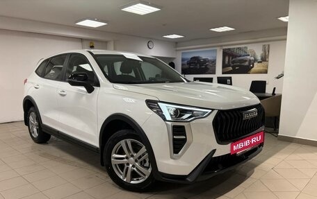 Haval Jolion, 2026 год, 2 099 000 рублей, 14 фотография