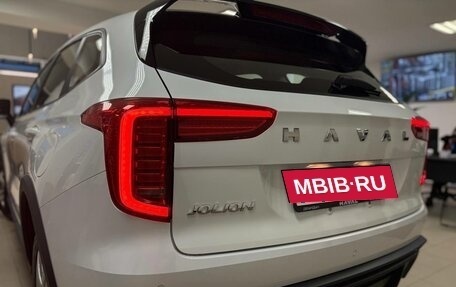 Haval Jolion, 2026 год, 2 099 000 рублей, 19 фотография