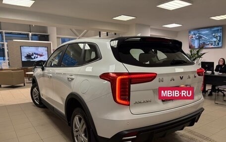Haval Jolion, 2026 год, 2 099 000 рублей, 20 фотография