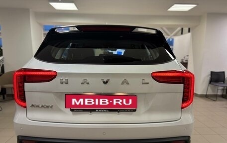 Haval Jolion, 2026 год, 2 099 000 рублей, 17 фотография