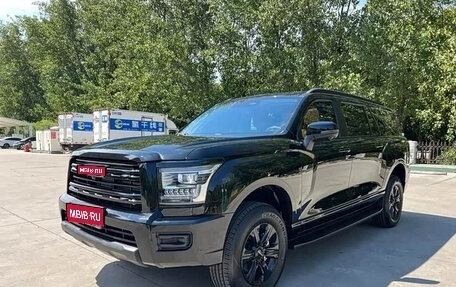 Haval H5, 2025 год, 5 000 700 рублей, 1 фотография