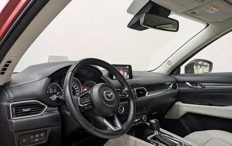 Mazda CX-5 II, 2018 год, 2 330 000 рублей, 2 фотография