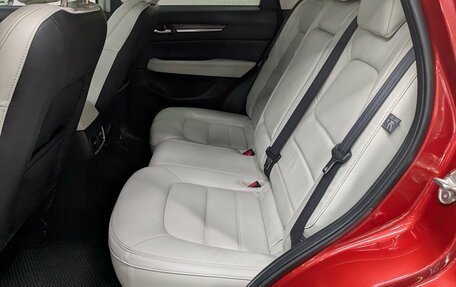 Mazda CX-5 II, 2018 год, 2 330 000 рублей, 3 фотография